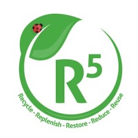 R5 Logo