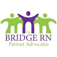 The Bridge RN Patient Advocates, PLLC Logo
