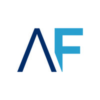 𝗔𝗿𝗲𝗻𝗮𝗙𝘆𝘀𝗶𝗼 - 𝗔𝗺𝘀𝘁𝗲𝗿𝗱𝗮𝗺 Logo