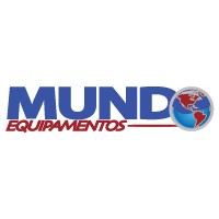 Mundo Equipamentos Logo