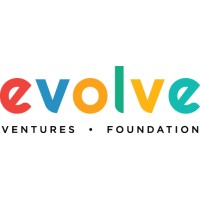 Evolve Ventures and Foundation Logo