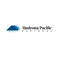 Madrona Pacific Partners Logo