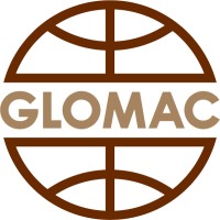 Glomac Berhad Logo
