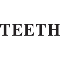 Teeth Magazine Logo