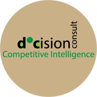 DCision Consult Sàrl Logo