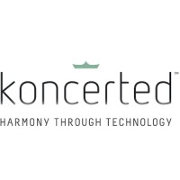 Koncerted Logo