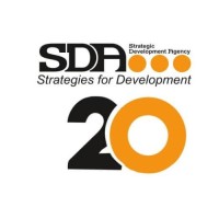Strategic Development Agency NGO Logo