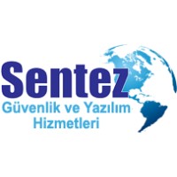 SENTEZ GÜVENLİK Logo