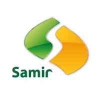 SAMIR Logo