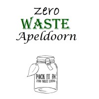 Zero Waste Apeldoorn Logo