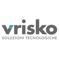 Vrisko Soluzioni Tecnologiche Logo