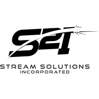 S2I Stream Solutions Logo
