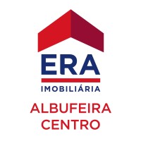 ERA Albufeira Centro Logo