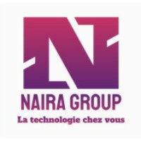 NAIRA GROUP Logo