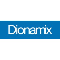 Dionamix Scientific Inc. Logo