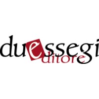 Duessegi Editore Logo