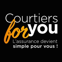 Courtiers For You Logo