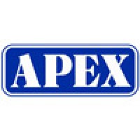 APEX Cambodia Travel Service Co.,Ltd. Logo