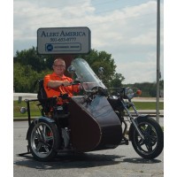 Everyone Has a Wheelchair Logo