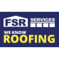 FSR Services Logo