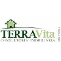 TERRAVita Consultoria Imobiliária Logo