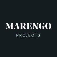 Marengo Projects Logo