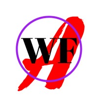 Wild Free Awake Logo
