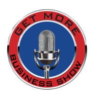 The Small Business Guru | Get More Business Show Logo