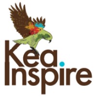 Kea Inspire Logo