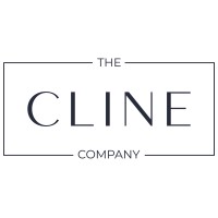 The Cline Company Logo
