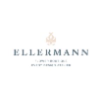 Ellermann Flower Boutique & Event Atelier Logo