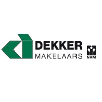 Dekker Makelaars & Hypotheken Logo