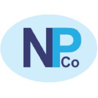 Nelson Pool Company Logo