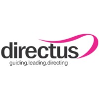 Directus Consultants Pvt Ltd Logo