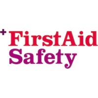 First Aid Safety Logo