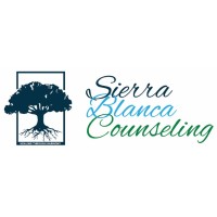 Sierra Blanca Counseling, LLC Logo