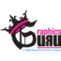 Guru Graphics Group Logo