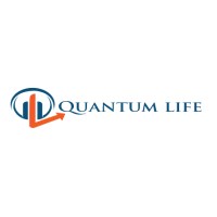 Quantum Life Ireland Logo