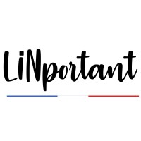 LINportant, SCIC Logo