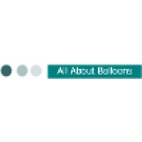 All About Balloons Logo