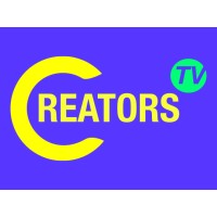 CreatorsTV Logo