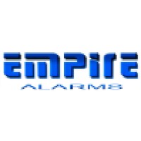 EMPIRE Alarms Logo