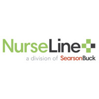 NurseLine Tasmania Logo