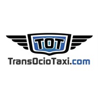 TransOcioTaxi Logo