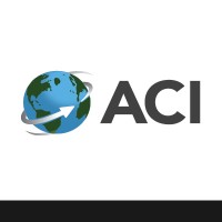 American Conference Institute Logo