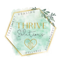 Thrive Solutions LV Logo