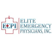 Elite Emergency Physicians, Inc. Logo
