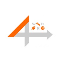 4wrdSprts & Entertainment LLC Logo