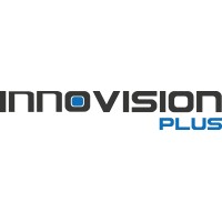 Innovision Plus Logo