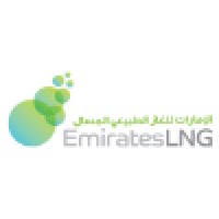 EmiratesLNG Logo